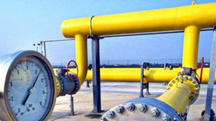 Венгрия и Словакия будут поставлять в Украину не только российский газ