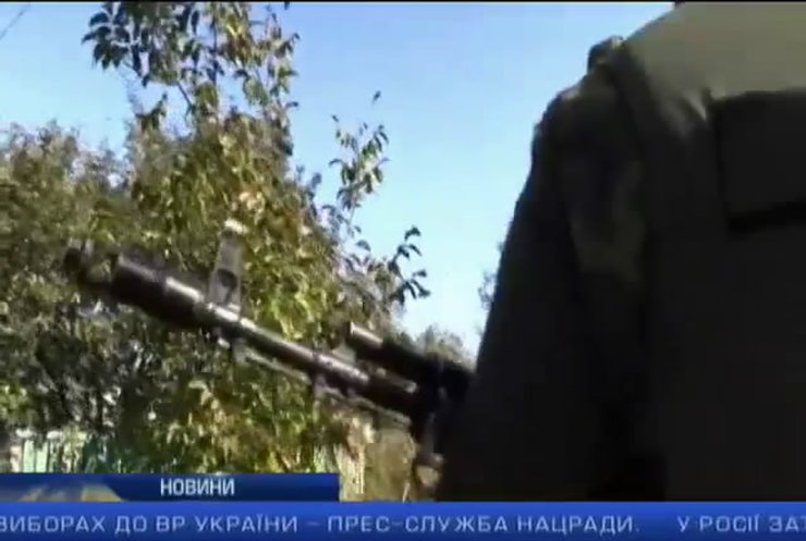 На Луганщині 99 осіб будуть судити за сепаратизм: випуск 00:00
