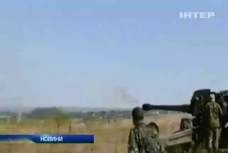 За час перемир'я загинули троє військових України: випуск 15:00