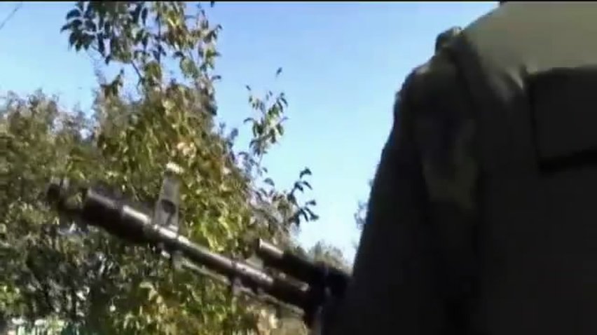 На Луганщині 99 осіб будуть судити за сепаратизм: випуск 00:00