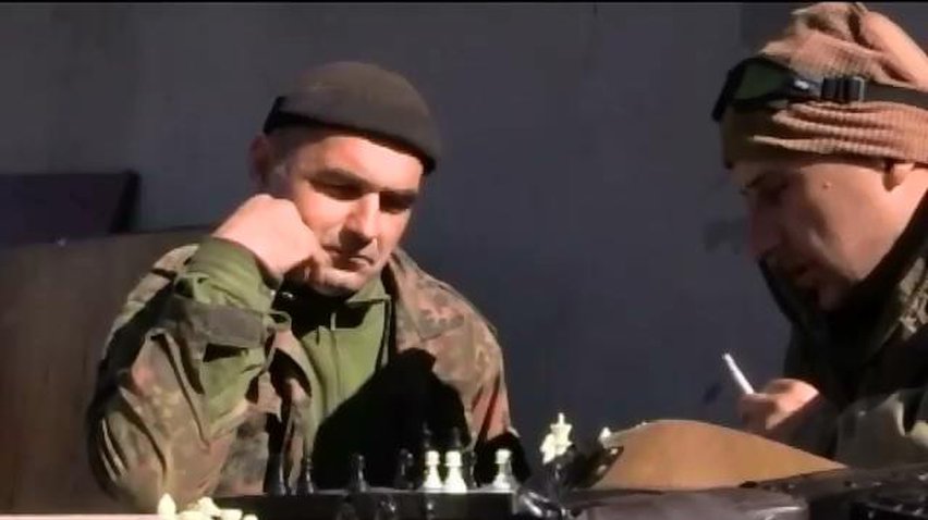 Комісія буде складати протокол на кожний обстріл під час перемир'я