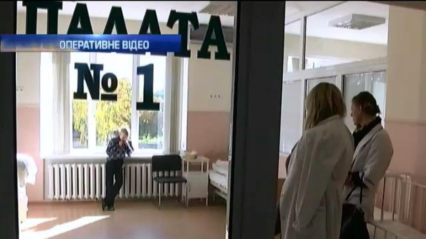 На Сумщині 12-річний школяр утік з дому та отруївся пивом
