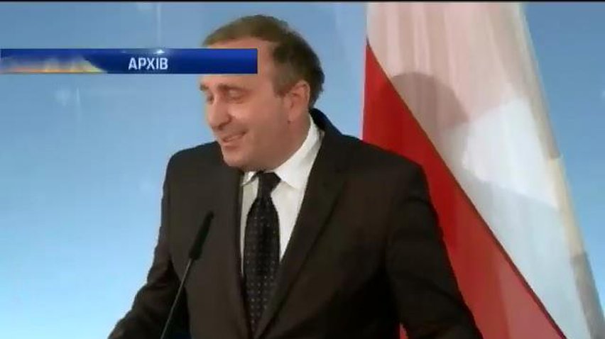 Польща хоче більше санкцій до Росії