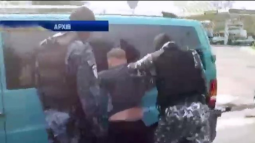 Шахраї намагалися витратити 68 тисяч підробних гривень на Дніпропетровщині