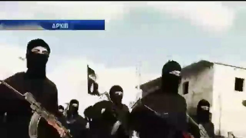 Ісламісти Іраку вимагають від журналістів присягати на вірність халіфату