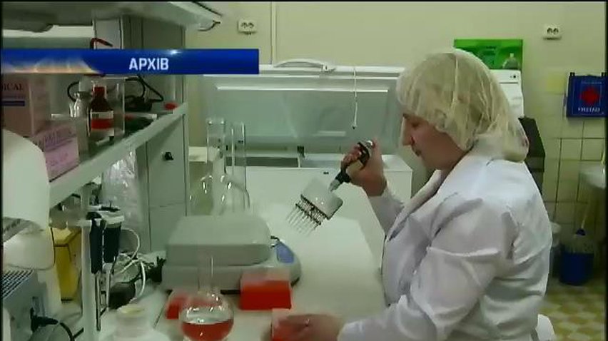 Україні загрожує новий штам грипу