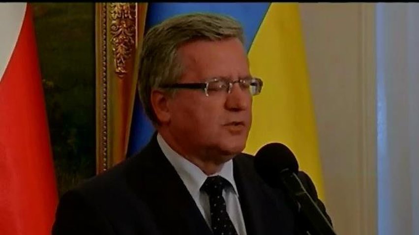 Польща може допомогти в перебудові системи оборони України: випуск 10:00