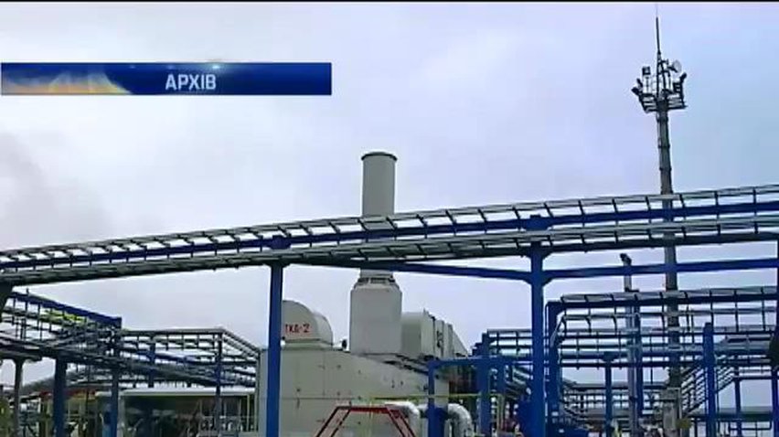 Суд може визначити ціну на газ для України вже до кінця місяця