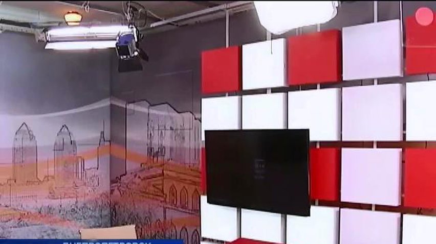 На "34 канале" утверждают, что отключение канала - месть кандидата в депутаты