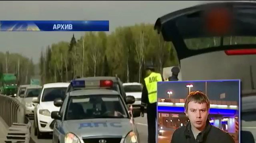 Россиян пугают зверствами "бандеровцев" в Подмосковье (видео)