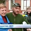 Кіборгів-героїв у Кіровограді нагородили орденами за Донецьк (відео)