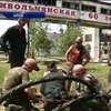 На Луганщині крадуть вугілля, щоб продавати до Росії (відео)