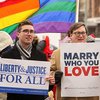 Эстония первая среди постсоветских стран узаконила однополые браки