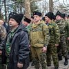 500 казаков атамана Козицына едут воевать на Донбасс