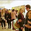 Британці дивувались золотому батону на виставці Днів України у Лондоні (відео)