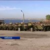 Військові механіки з Миколаєва на колеса ставлять навіть металобрухт