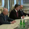 Порошенко предостерег от попыток сорвать выборы в Раду