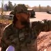 Террористы обесточили половину Луганской области
