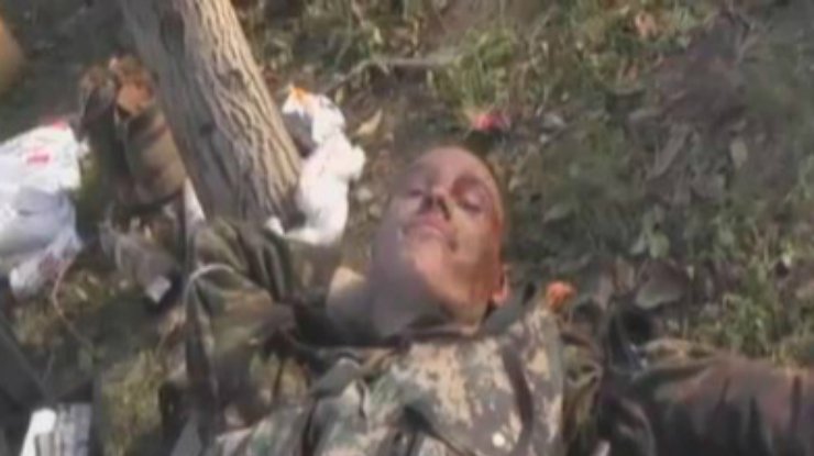 Война братьев: бывший беспризорник убивает за ДНР, а его брат рвется в Нацгвардию (фото, видео)