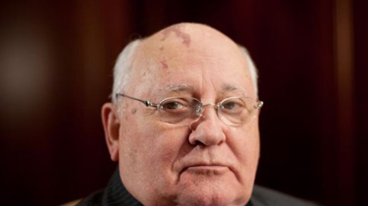 Михаил Горбачев попал в больницу из-за обострения болезни