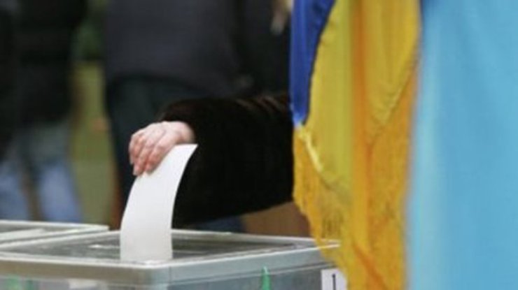 Центризбирком прогнозирует предварительные результаты выборов 29-30 октября