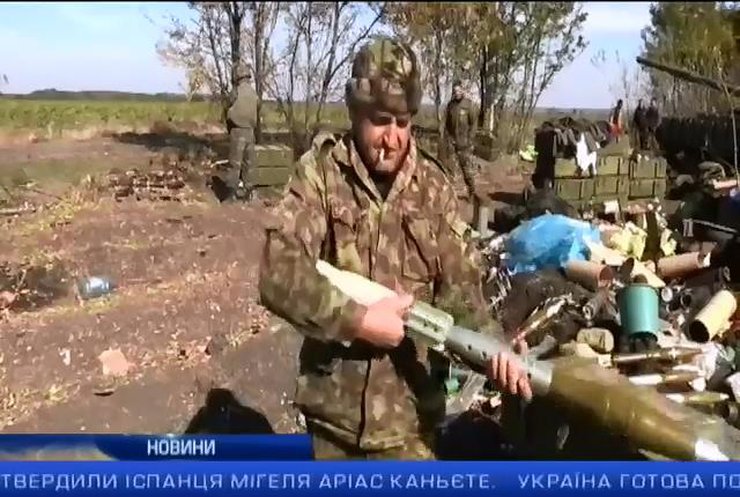 Кордон України перетнула колона бойовиків із Росії: екстрений випуск 10:00