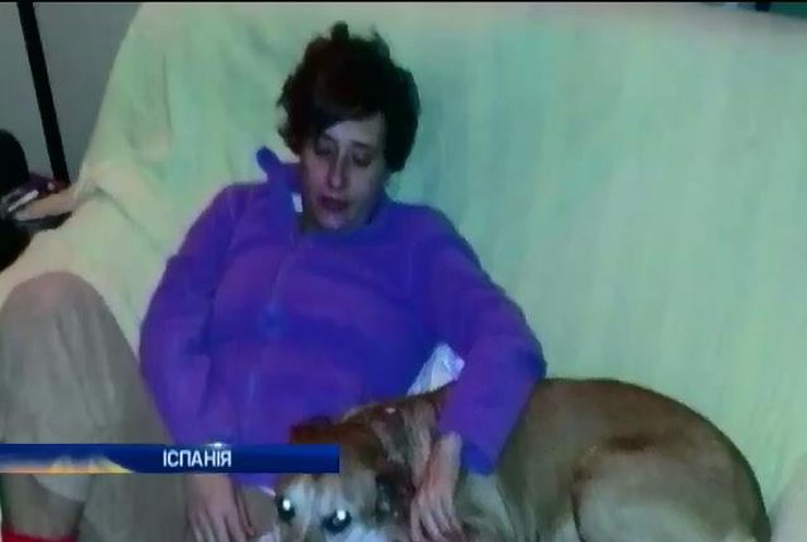 Вірус Ебола уразив медсестру з Іспанії через необережність