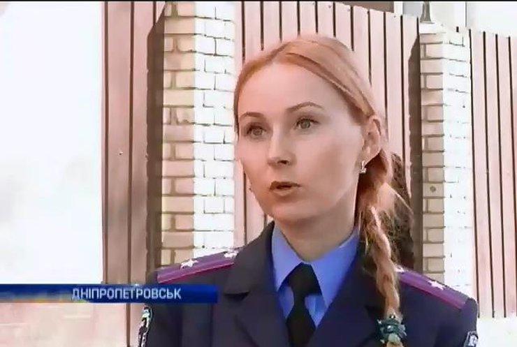 У квартирі Дніпропетровська від вибуху гранати загинуло два чоловіки (відео)