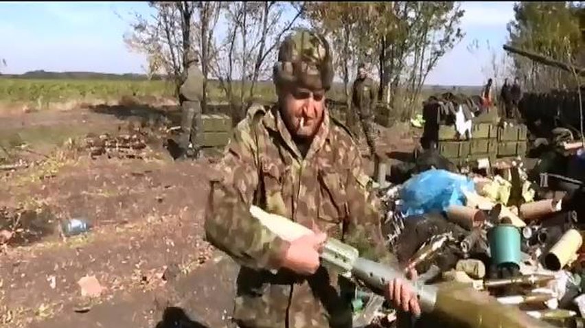 Кордон України перетнула колона бойовиків із Росії: екстрений випуск 10:00