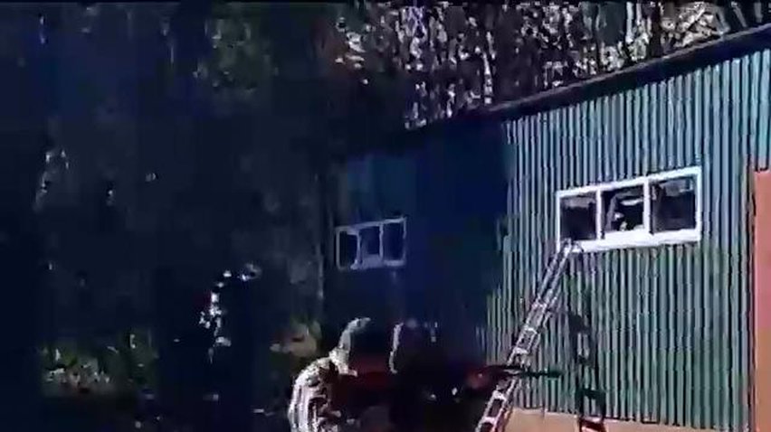За добу аеропорт Донецька обстрілювали понад 30 разів
