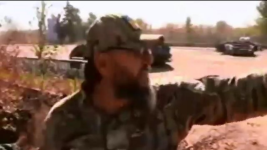 Террористы обесточили половину Луганской области