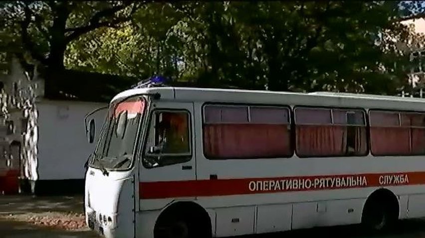 Переселенці з зони АТО повертаються у Харцизьк: випуск 23:00
