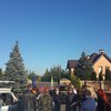 Автомайдан проведал элитный дом Генпрокурора Яремы (фото)
