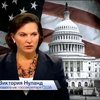 Нуланд не собирается смягчать санкции против России