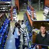 В России молодежь грабит магазины, чтобы хвастать в интернете