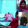 Пакистан гордится 17-летней нобелевской лауреаткой (видео)