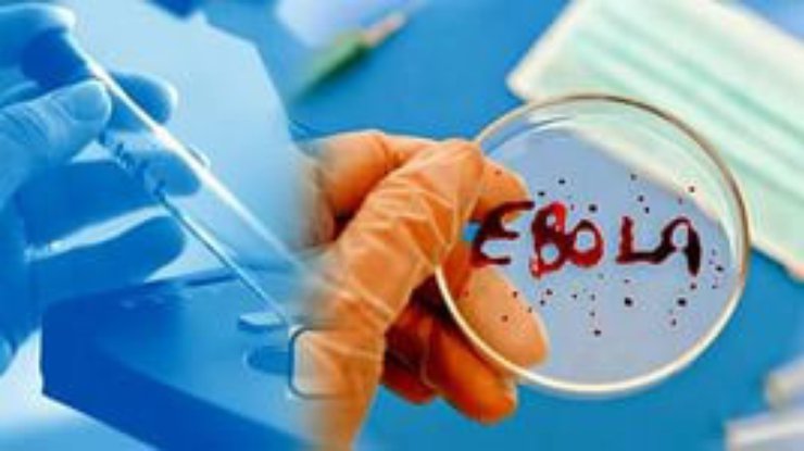 Эбола в Украине: Смертельный выбор