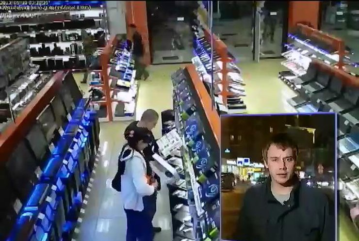 В России молодежь грабит магазины, чтобы хвастать в интернете