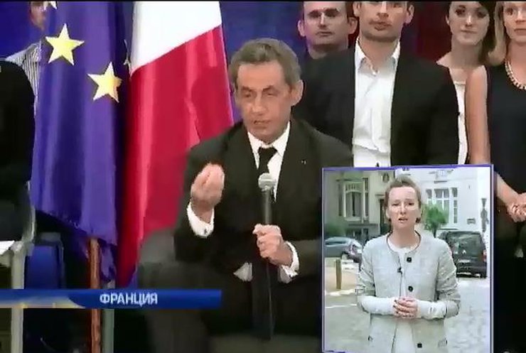 Близкий друг Саркози оказался под следствием