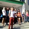 Студентов Крыма преследует ФСБ за пение гимна Украины
