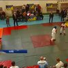 Чемпіонат з рукопашного бою серед дітей присвятили єдності України