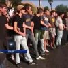 Світ у кадрі: 80 тисяч студентів в Італії протестують проти реформи освіти