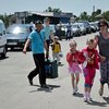 Россия упростила порядок переселения беженцев с Донбасса