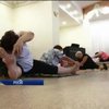 В Росії пенсіонери займаються йогою та їздять до Індії