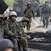 В СНБО ждут прекращения боев на Донбассе на следующей неделе