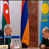 Путин на саммите в Минске поскандалил с президентом Молдовы