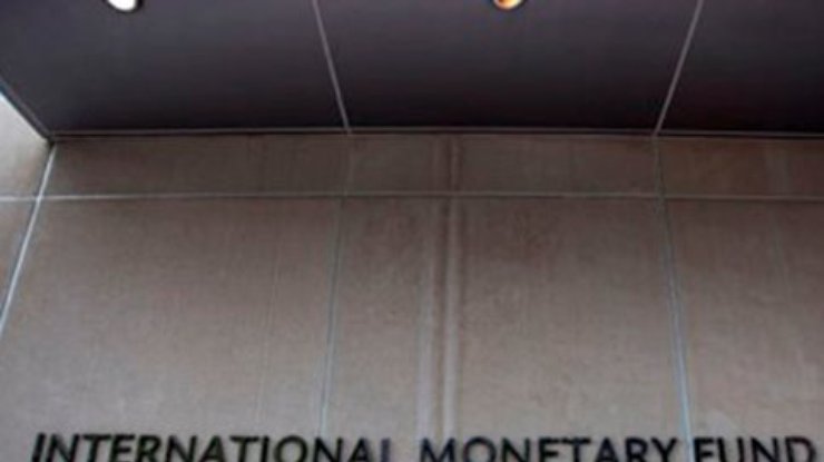 Украине не хватает кредитов для избежания дефолта - МВФ
