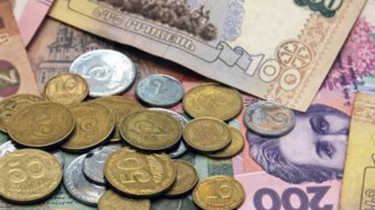 Украинцы перестали боятся роста цен и безработицы