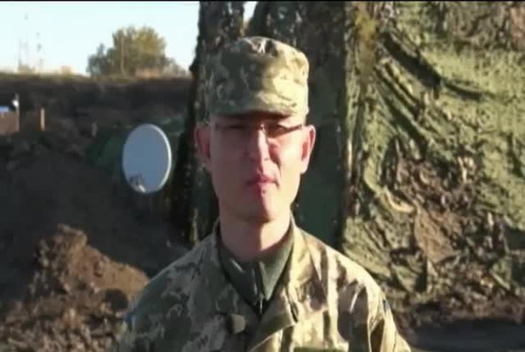 Дебальцево та Щастя обстрілювали три десятки разів