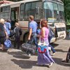 Из зоны боев на Донбассе выехало 360 тысяч человек